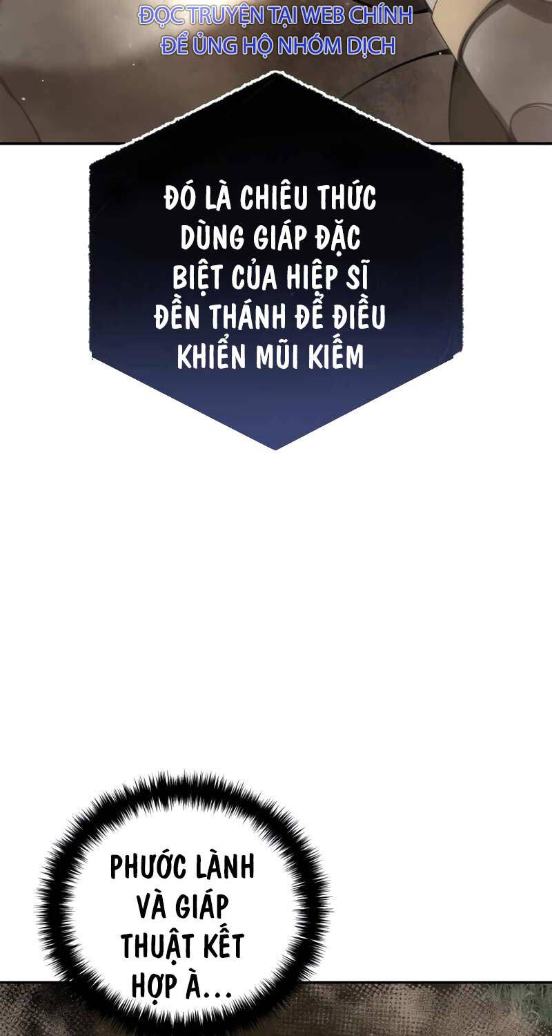 Tinh Tú Kiếm Sĩ - Chapter 48 - Page 41