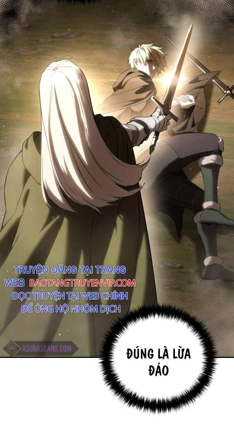 Tinh Tú Kiếm Sĩ - Chapter 48 - Page 42