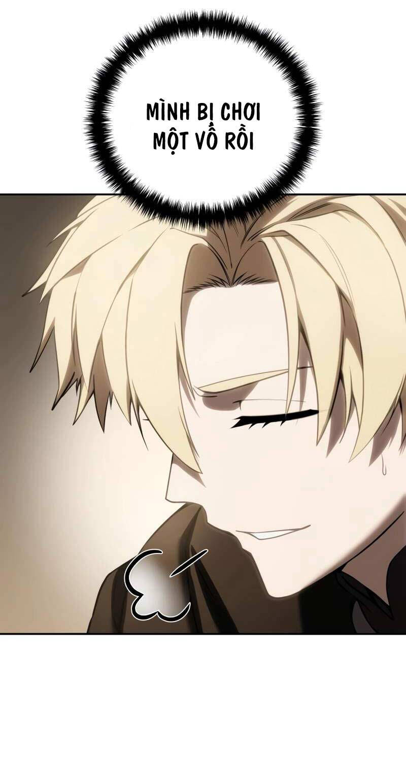 Tinh Tú Kiếm Sĩ - Chapter 48 - Page 45