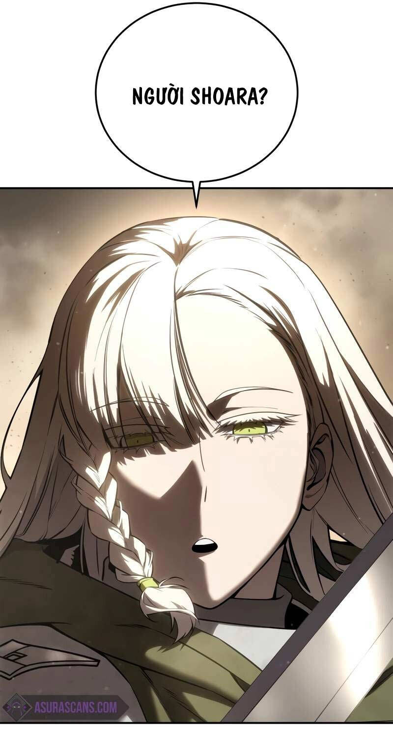 Tinh Tú Kiếm Sĩ - Chapter 48 - Page 49