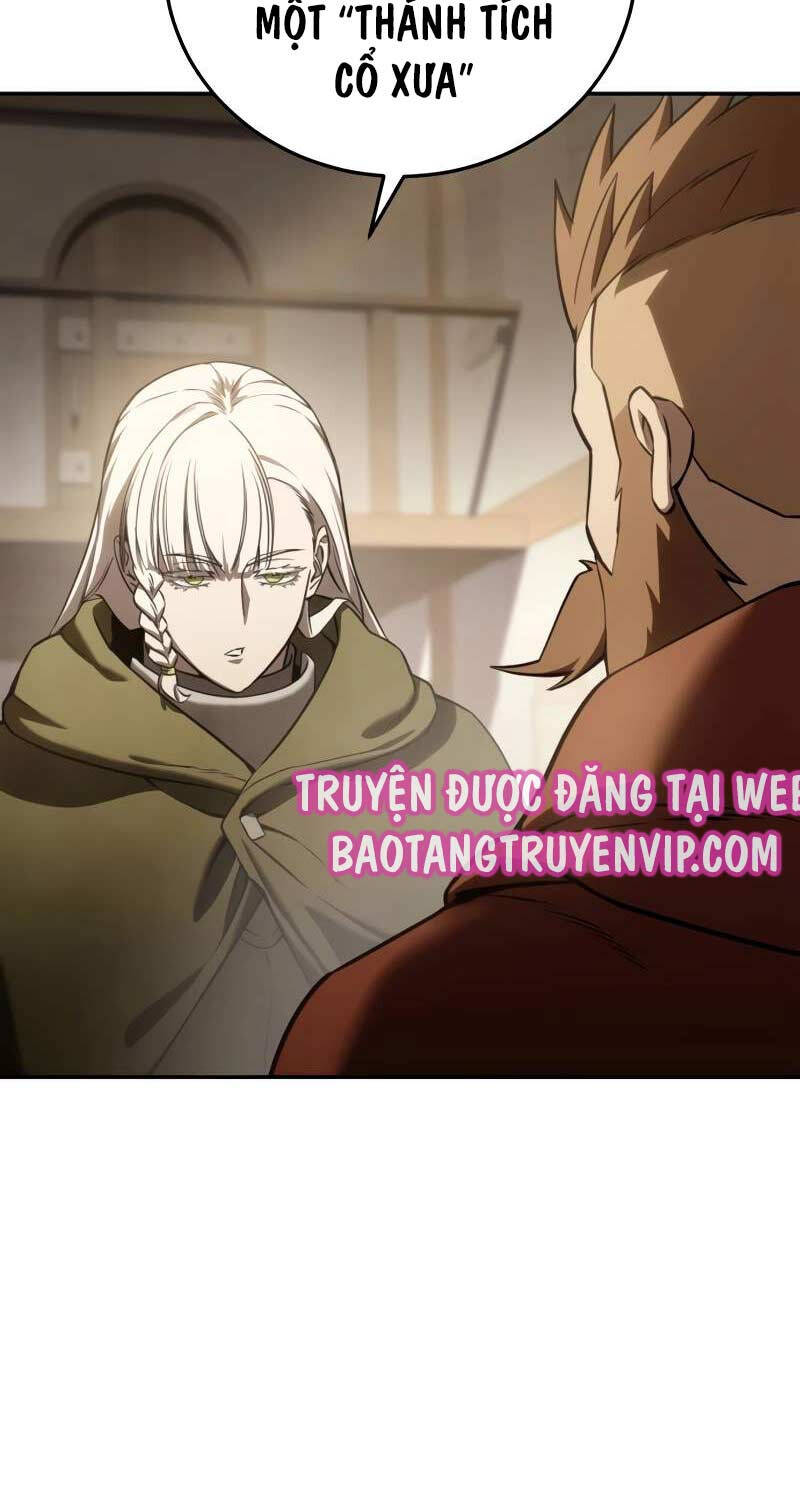 Tinh Tú Kiếm Sĩ - Chapter 48 - Page 62