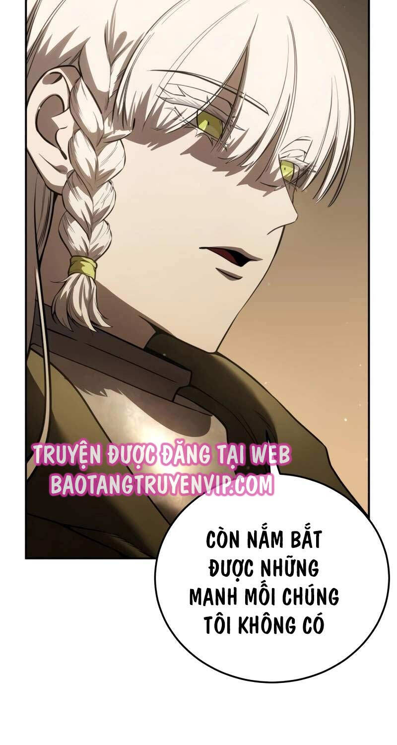 Tinh Tú Kiếm Sĩ - Chapter 48 - Page 73