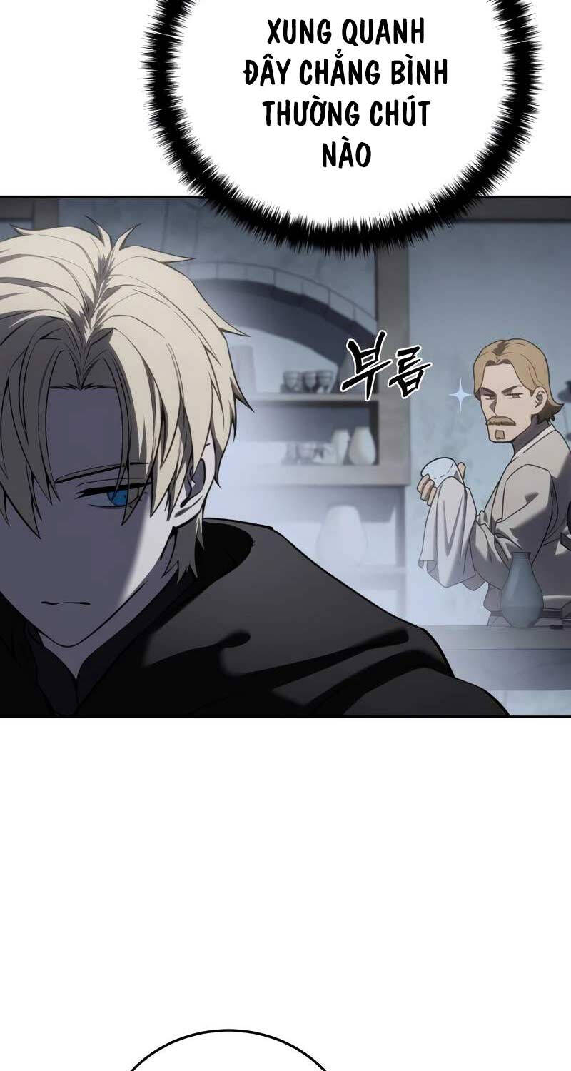 Tinh Tú Kiếm Sĩ - Chapter 48 - Page 92