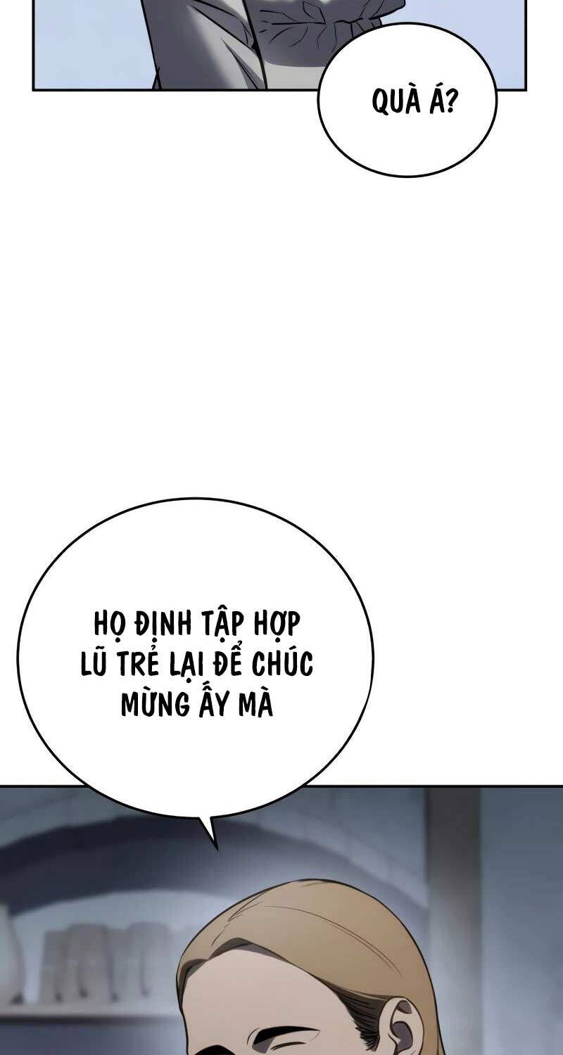 Tinh Tú Kiếm Sĩ - Chapter 48 - Page 94