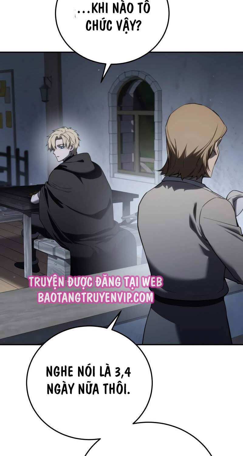 Tinh Tú Kiếm Sĩ - Chapter 48 - Page 96