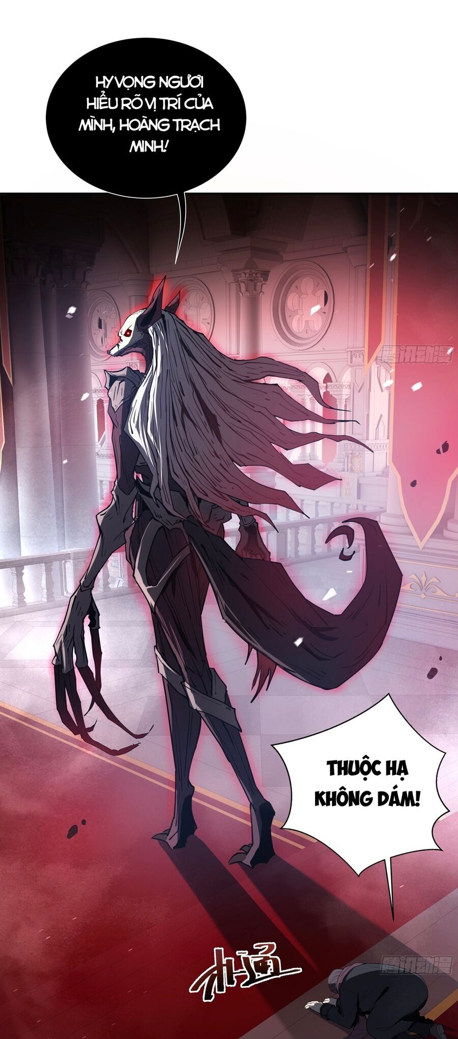 Ta Ký Kết Khế Ước Với Chính Mình - Chapter 11 - Page 11