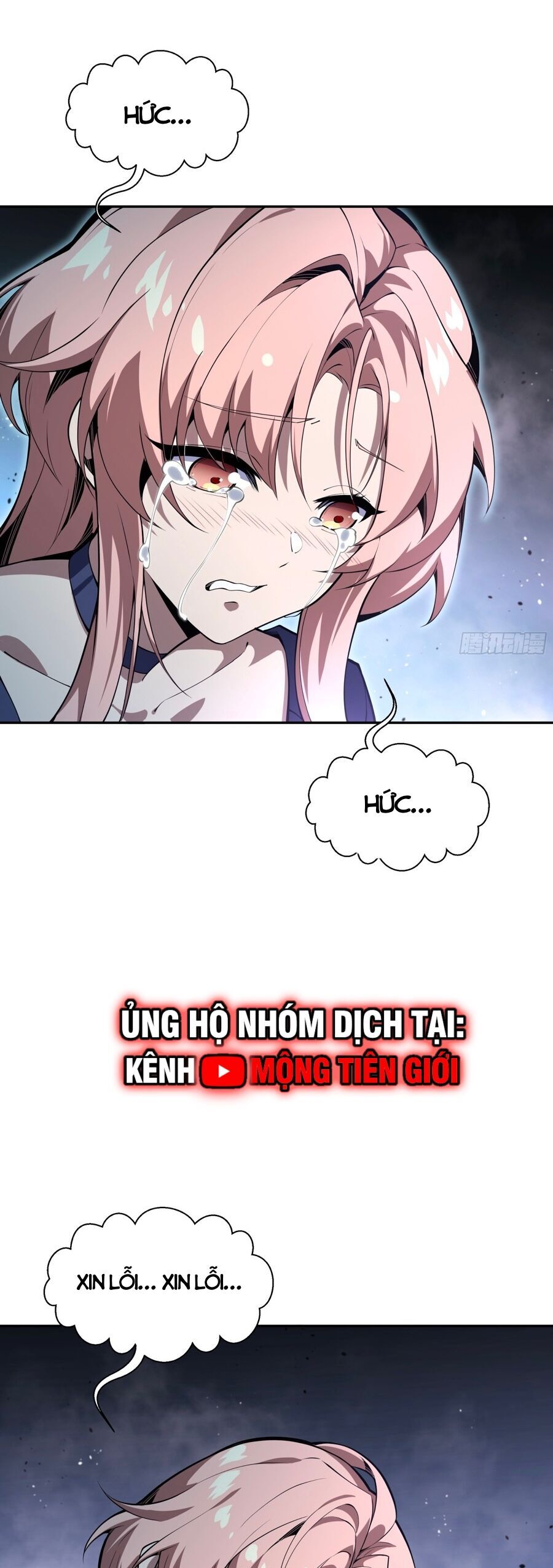 Ta Ký Kết Khế Ước Với Chính Mình - Chapter 11 - Page 14