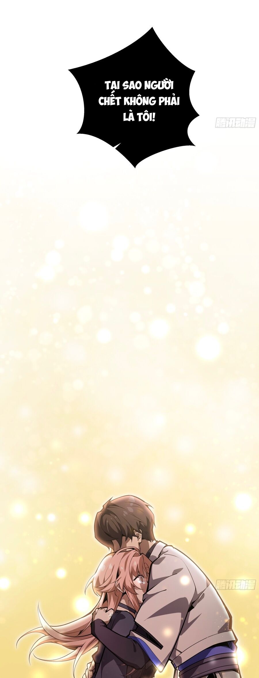 Ta Ký Kết Khế Ước Với Chính Mình - Chapter 11 - Page 17