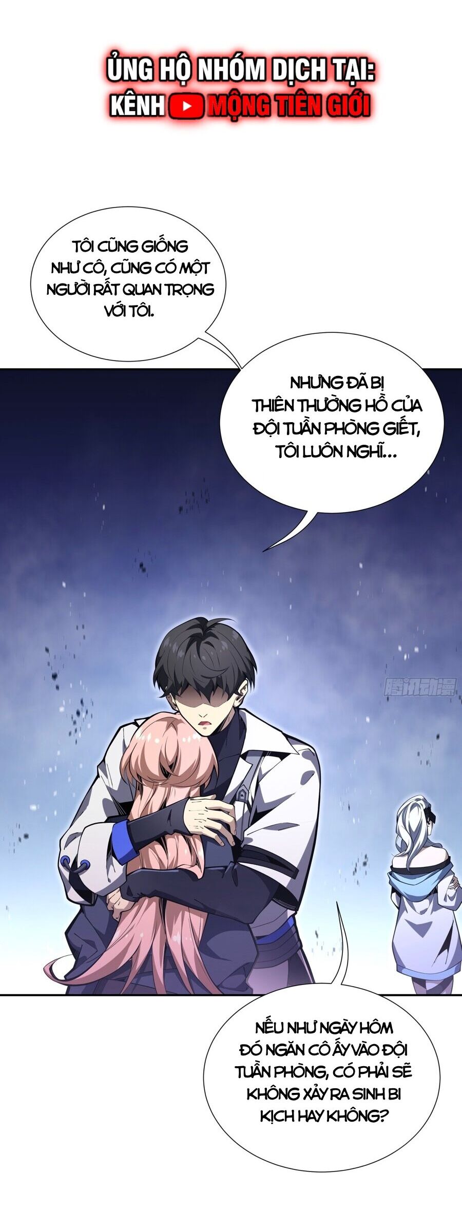 Ta Ký Kết Khế Ước Với Chính Mình - Chapter 11 - Page 19