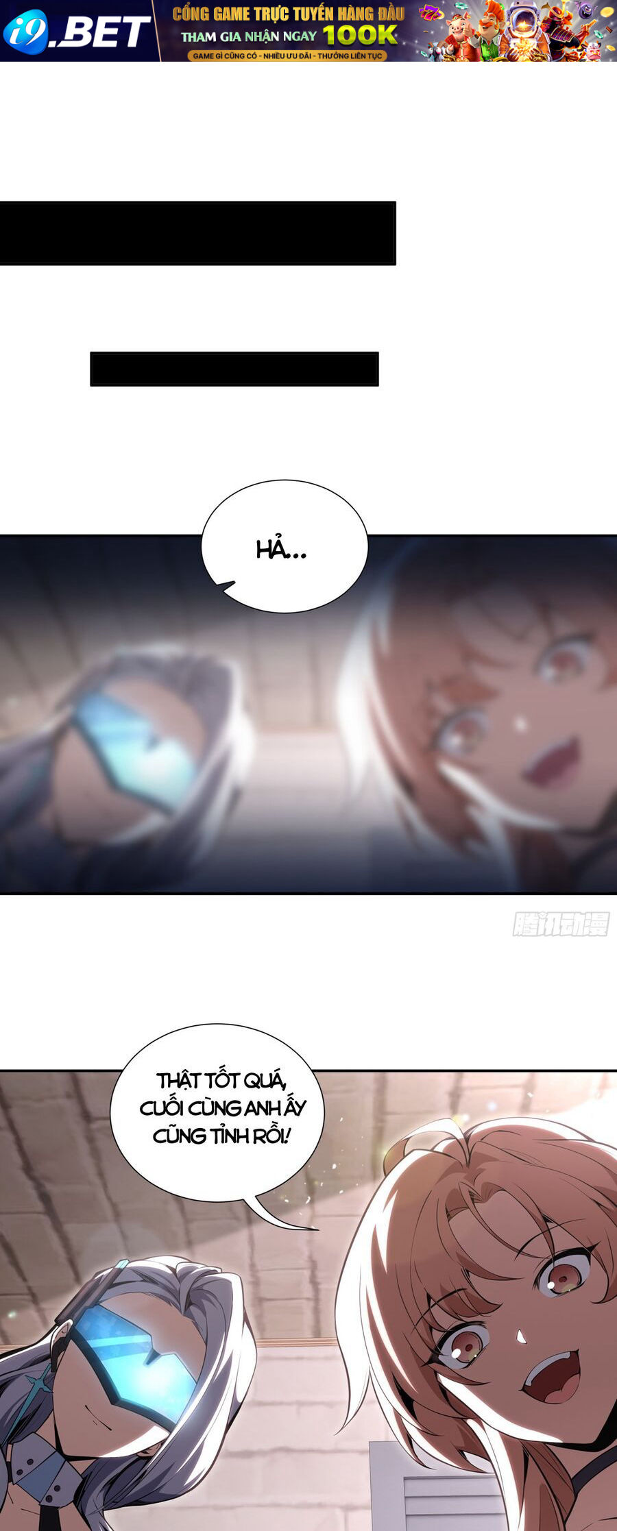 Ta Ký Kết Khế Ước Với Chính Mình - Chapter 11 - Page 23