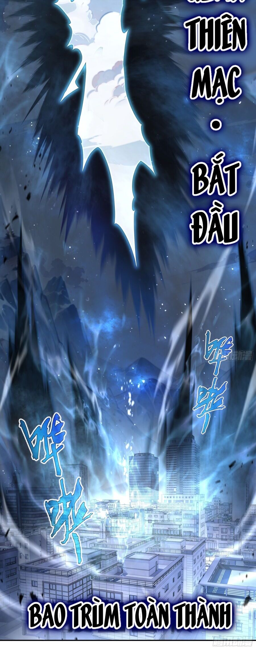 Ta Ký Kết Khế Ước Với Chính Mình - Chapter 11 - Page 36