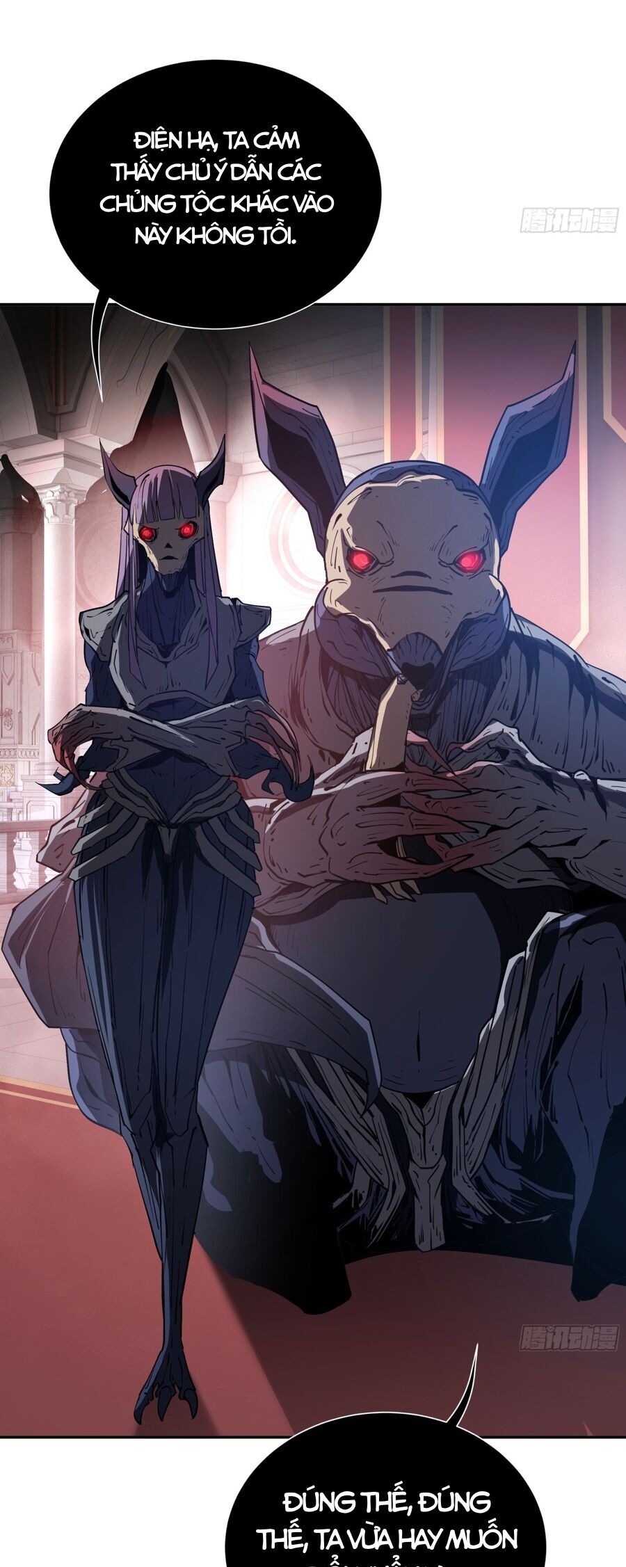 Ta Ký Kết Khế Ước Với Chính Mình - Chapter 11 - Page 8