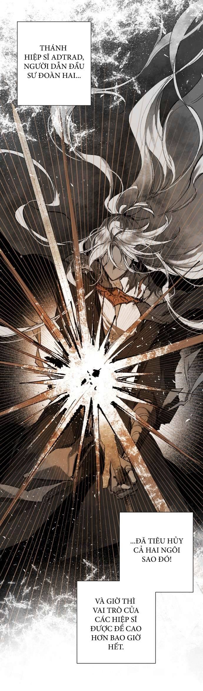 Lời Thú Nhận Của Chúa Tể Bóng Tối - Chapter 66 - Page 14