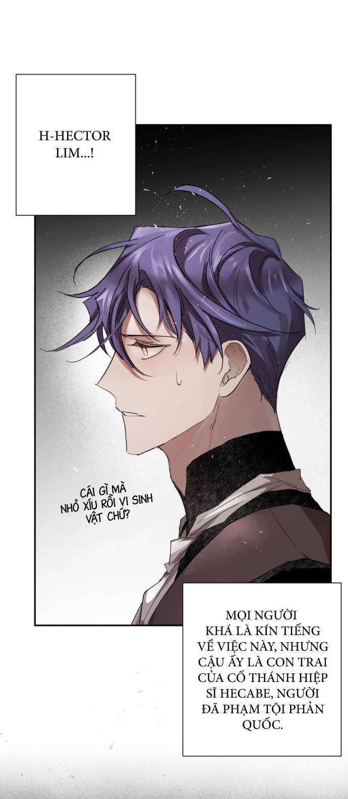 Lời Thú Nhận Của Chúa Tể Bóng Tối - Chapter 66 - Page 19