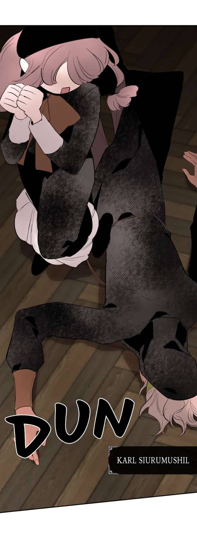 Lời Thú Nhận Của Chúa Tể Bóng Tối - Chapter 66 - Page 23