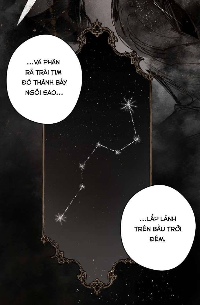 Lời Thú Nhận Của Chúa Tể Bóng Tối - Chapter 66 - Page 3