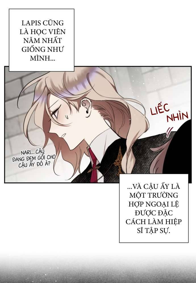 Lời Thú Nhận Của Chúa Tể Bóng Tối - Chapter 66 - Page 30