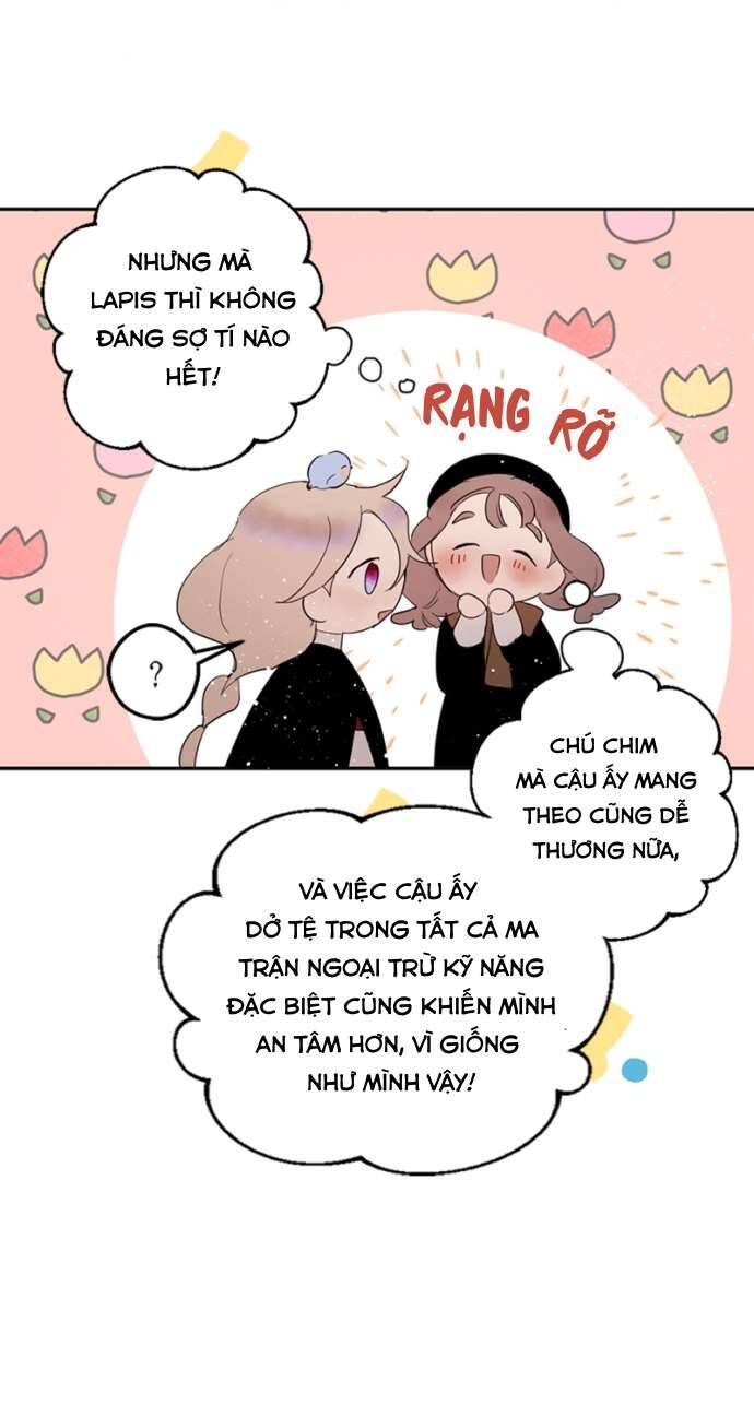 Lời Thú Nhận Của Chúa Tể Bóng Tối - Chapter 66 - Page 32