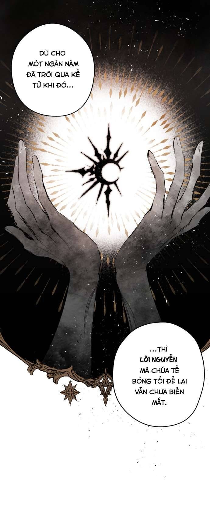 Lời Thú Nhận Của Chúa Tể Bóng Tối - Chapter 66 - Page 4