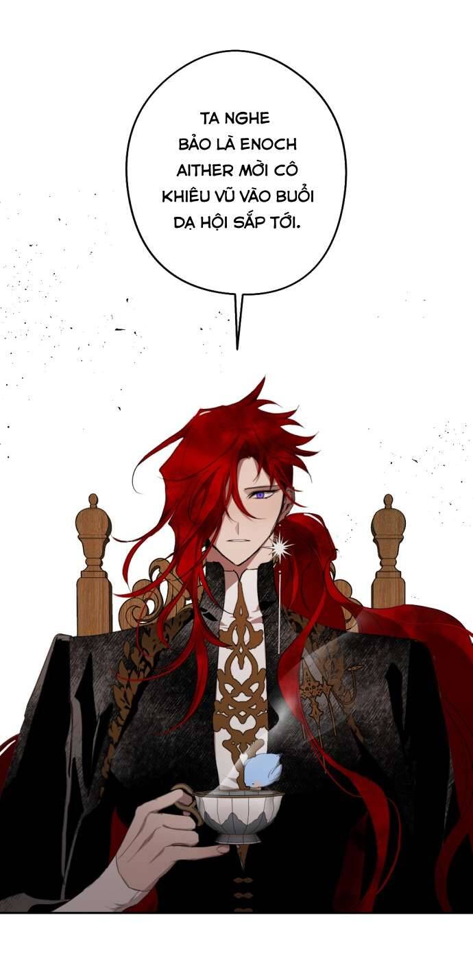 Lời Thú Nhận Của Chúa Tể Bóng Tối - Chapter 66 - Page 40