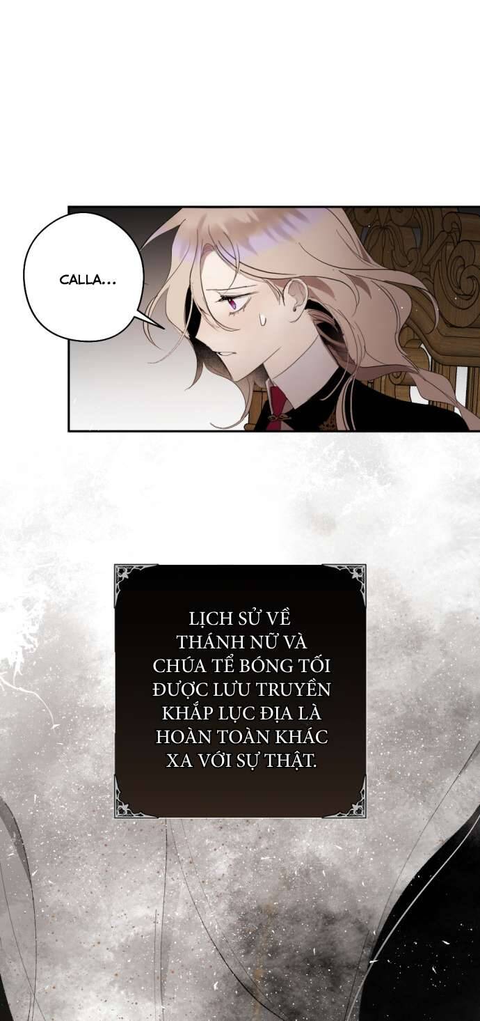 Lời Thú Nhận Của Chúa Tể Bóng Tối - Chapter 66 - Page 44