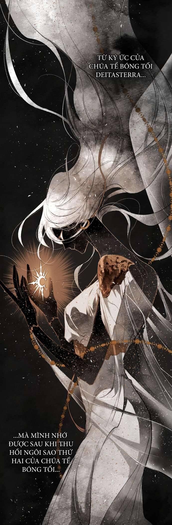 Lời Thú Nhận Của Chúa Tể Bóng Tối - Chapter 66 - Page 45