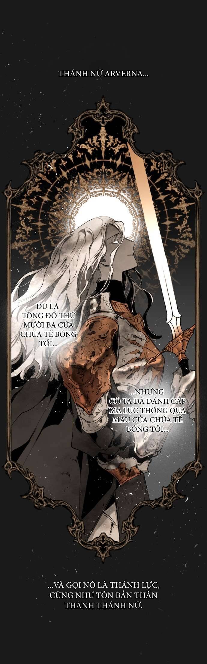 Lời Thú Nhận Của Chúa Tể Bóng Tối - Chapter 66 - Page 48