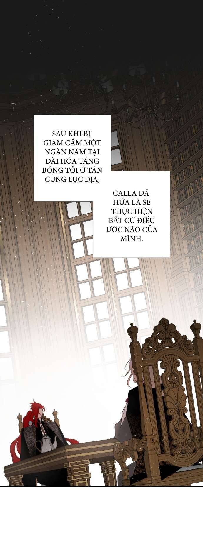 Lời Thú Nhận Của Chúa Tể Bóng Tối - Chapter 66 - Page 50