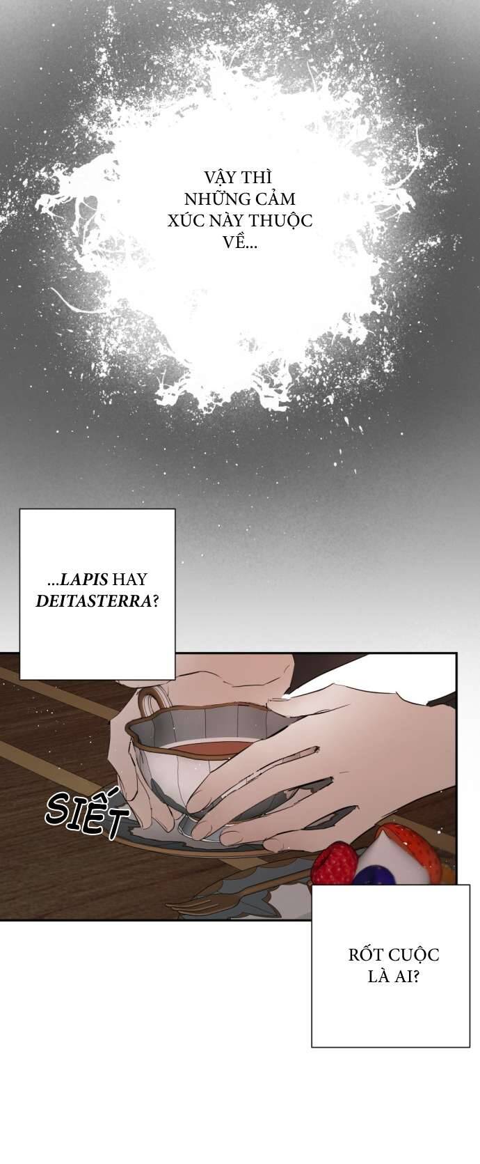 Lời Thú Nhận Của Chúa Tể Bóng Tối - Chapter 66 - Page 52