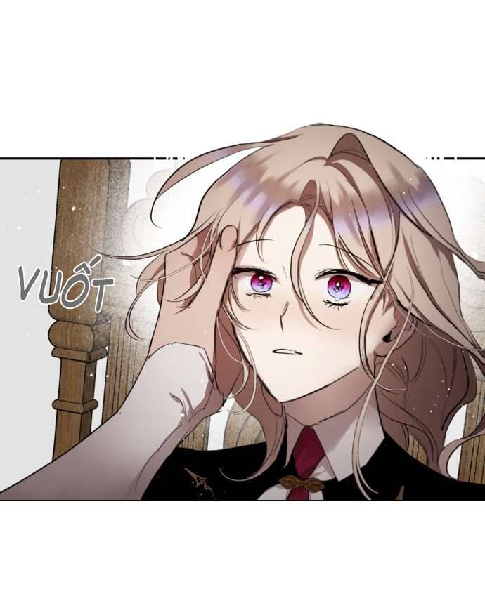 Lời Thú Nhận Của Chúa Tể Bóng Tối - Chapter 66 - Page 54