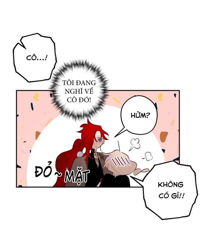 Lời Thú Nhận Của Chúa Tể Bóng Tối - Chapter 66 - Page 55