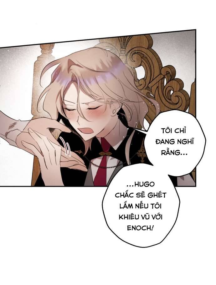 Lời Thú Nhận Của Chúa Tể Bóng Tối - Chapter 66 - Page 56