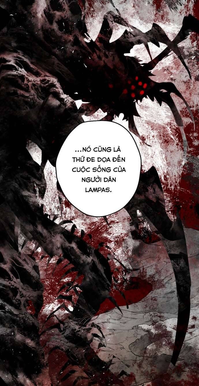 Lời Thú Nhận Của Chúa Tể Bóng Tối - Chapter 66 - Page 6
