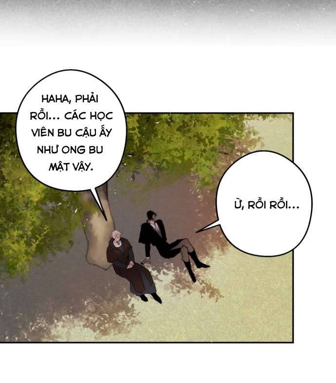 Lời Thú Nhận Của Chúa Tể Bóng Tối - Chapter 66 - Page 61