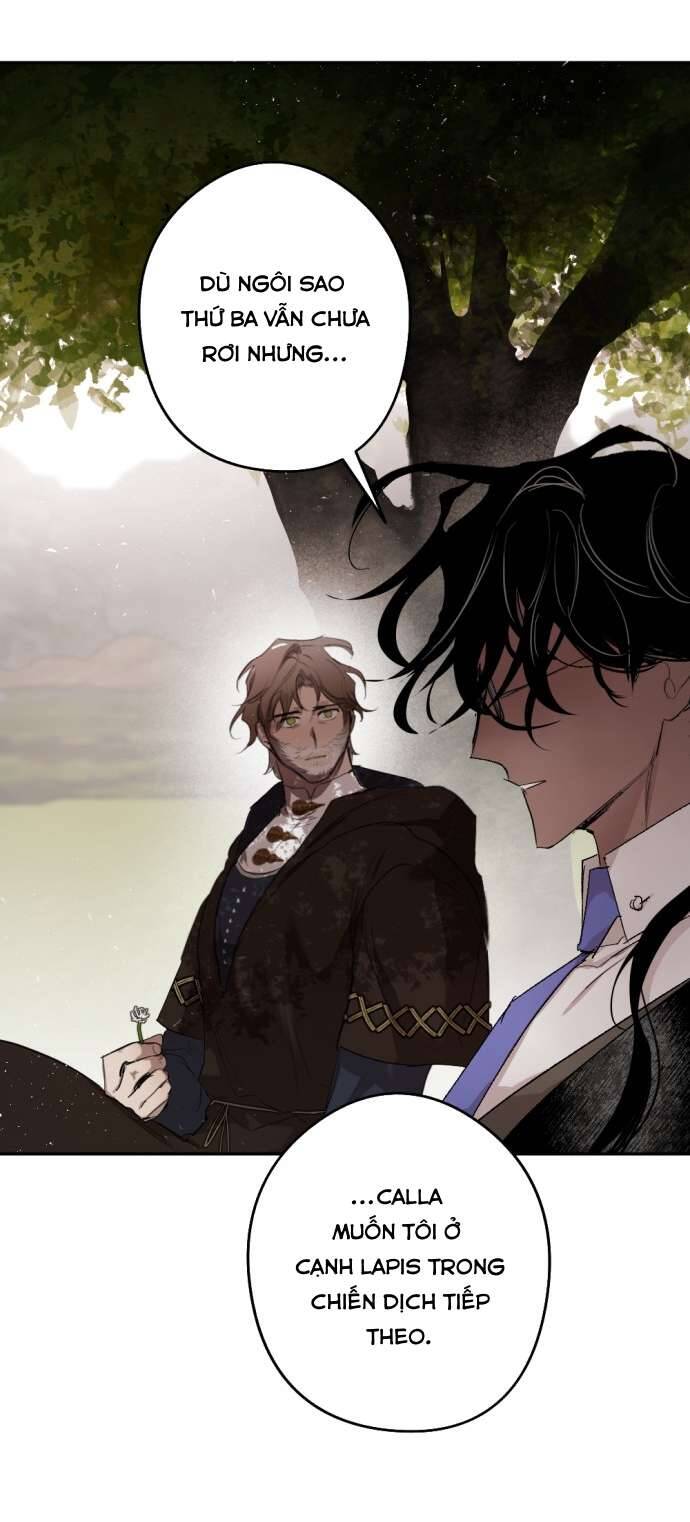 Lời Thú Nhận Của Chúa Tể Bóng Tối - Chapter 66 - Page 62