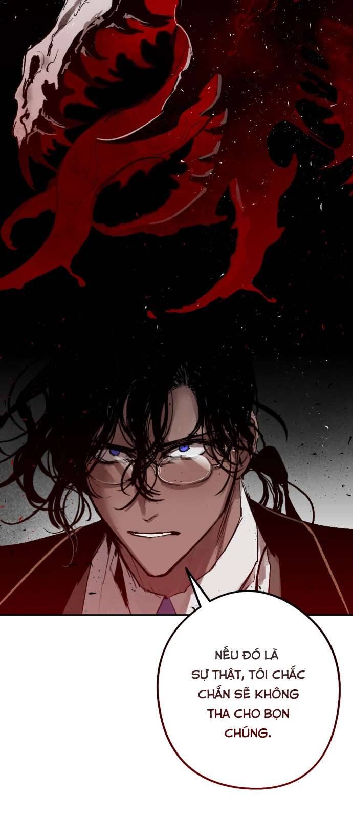 Lời Thú Nhận Của Chúa Tể Bóng Tối - Chapter 66 - Page 65