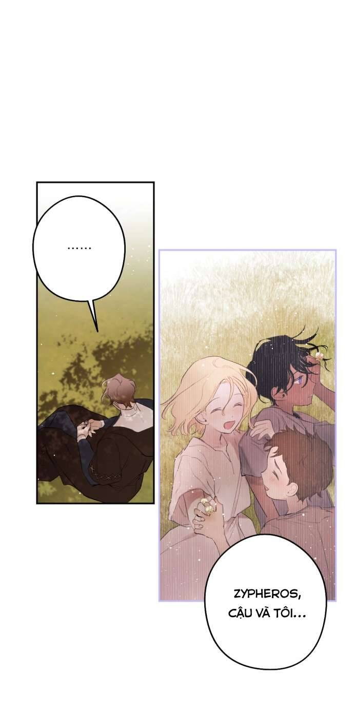 Lời Thú Nhận Của Chúa Tể Bóng Tối - Chapter 66 - Page 66