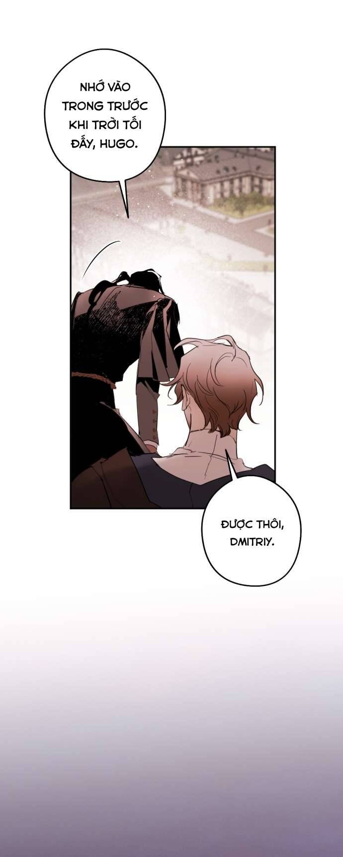 Lời Thú Nhận Của Chúa Tể Bóng Tối - Chapter 66 - Page 69