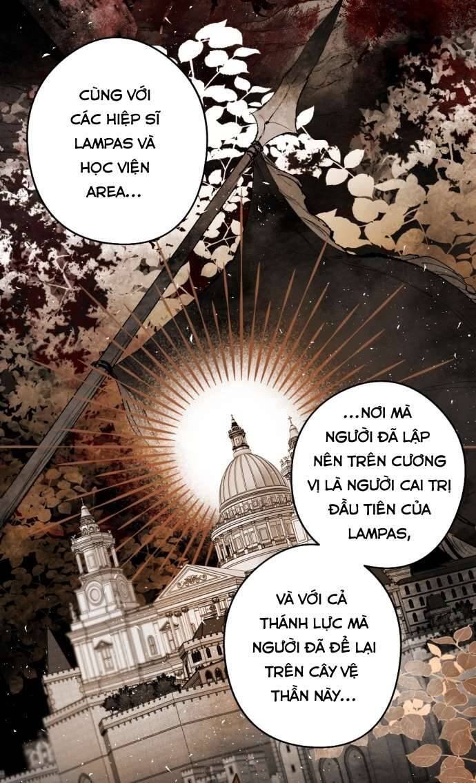 Lời Thú Nhận Của Chúa Tể Bóng Tối - Chapter 66 - Page 7