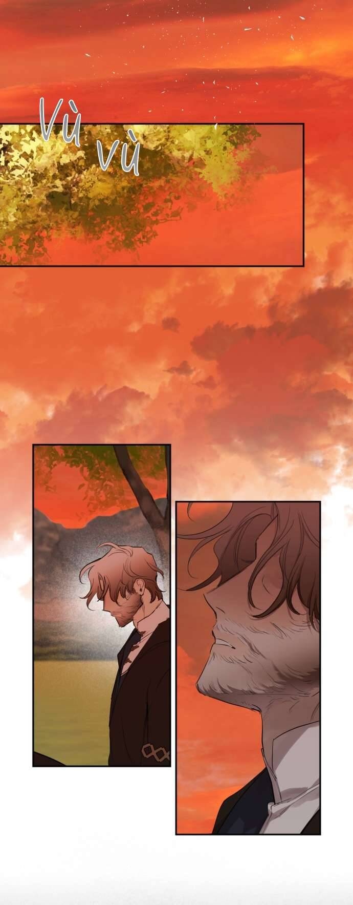 Lời Thú Nhận Của Chúa Tể Bóng Tối - Chapter 66 - Page 71