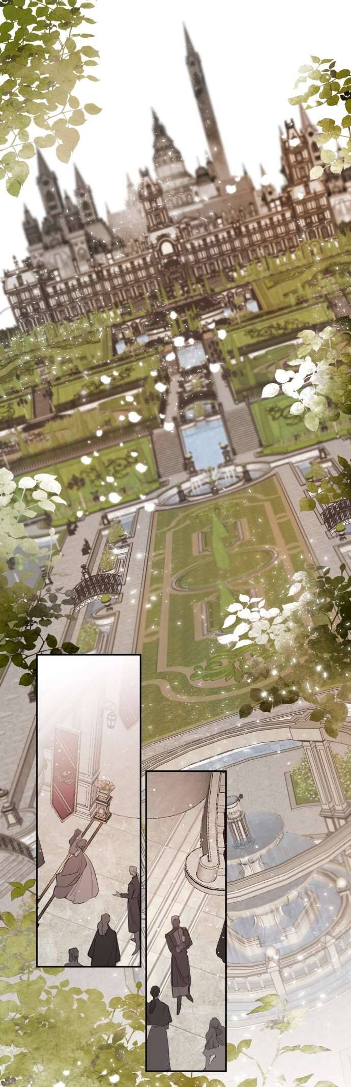 Lời Thú Nhận Của Chúa Tể Bóng Tối - Chapter 66 - Page 77