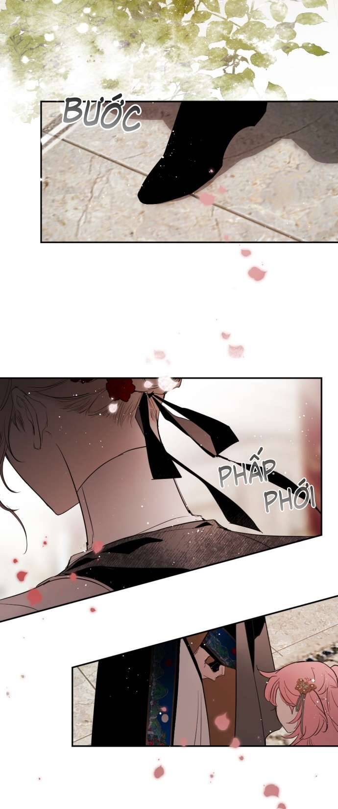 Lời Thú Nhận Của Chúa Tể Bóng Tối - Chapter 66 - Page 78