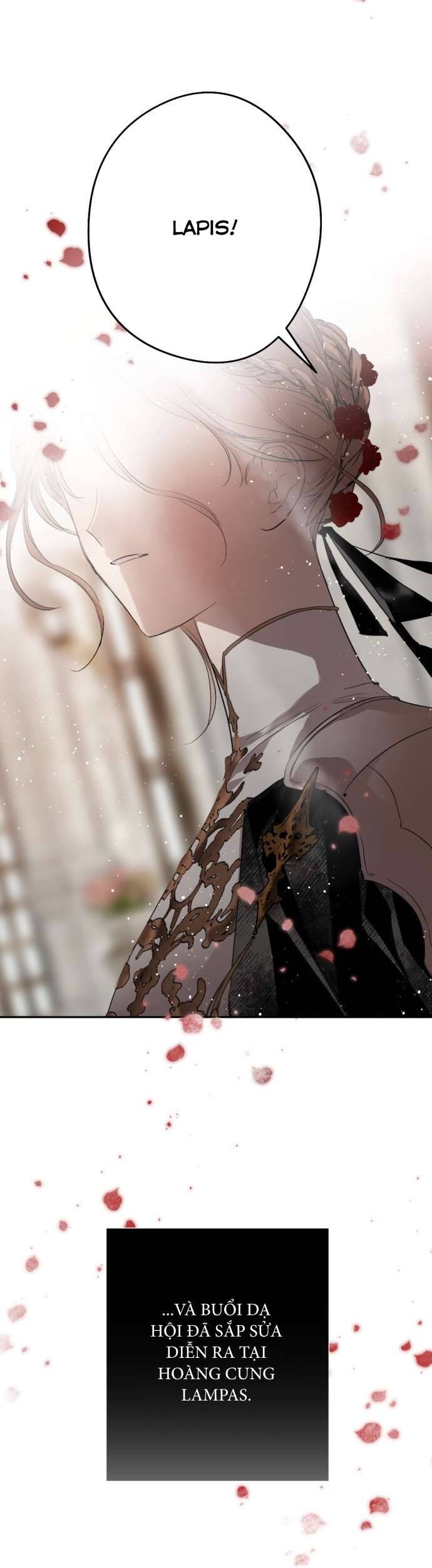 Lời Thú Nhận Của Chúa Tể Bóng Tối - Chapter 66 - Page 79