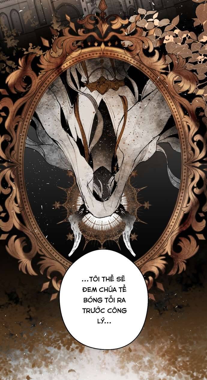 Lời Thú Nhận Của Chúa Tể Bóng Tối - Chapter 66 - Page 8