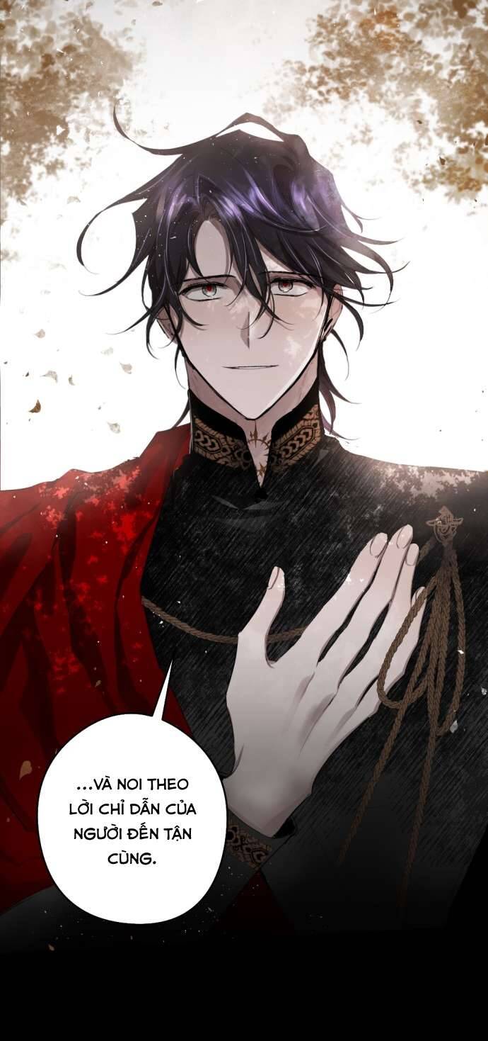 Lời Thú Nhận Của Chúa Tể Bóng Tối - Chapter 66 - Page 9
