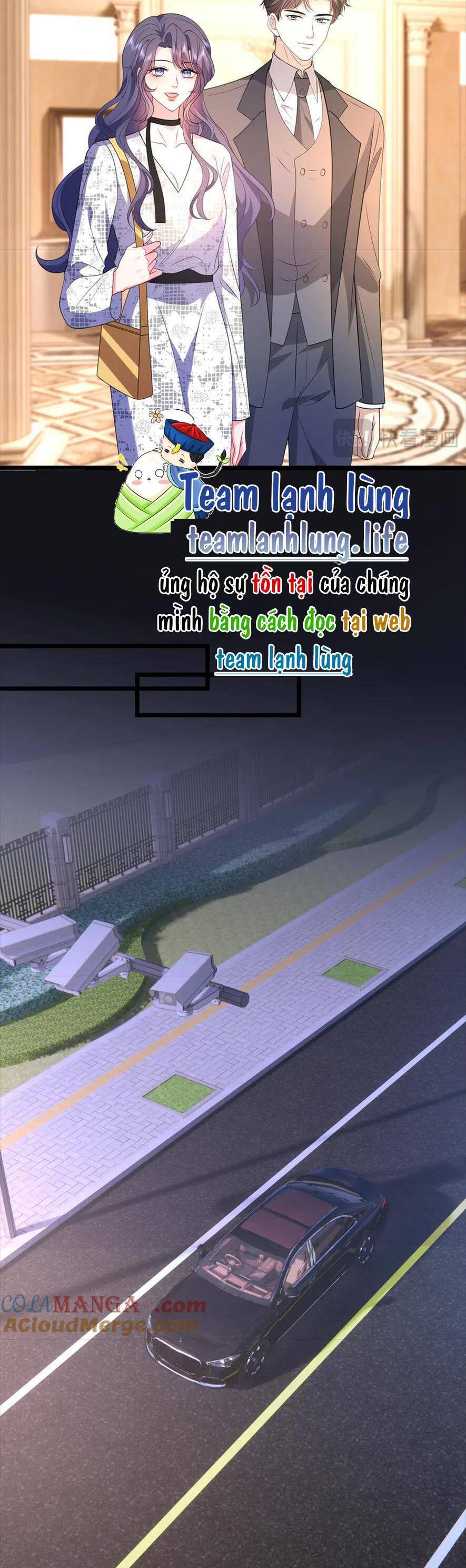 Kiều Gia Phu Nhân Bị Ngài Chiều Hư Rồi! - Chapter 45 - Page 13