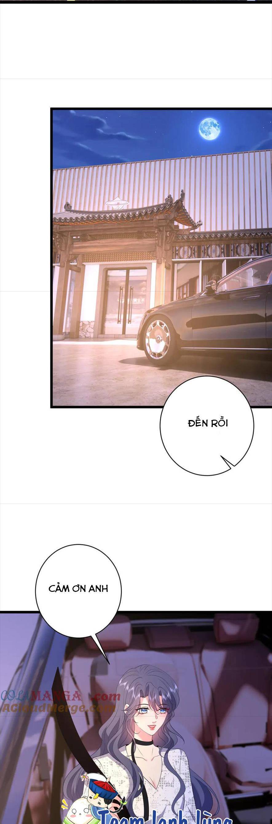 Kiều Gia Phu Nhân Bị Ngài Chiều Hư Rồi! - Chapter 45 - Page 14