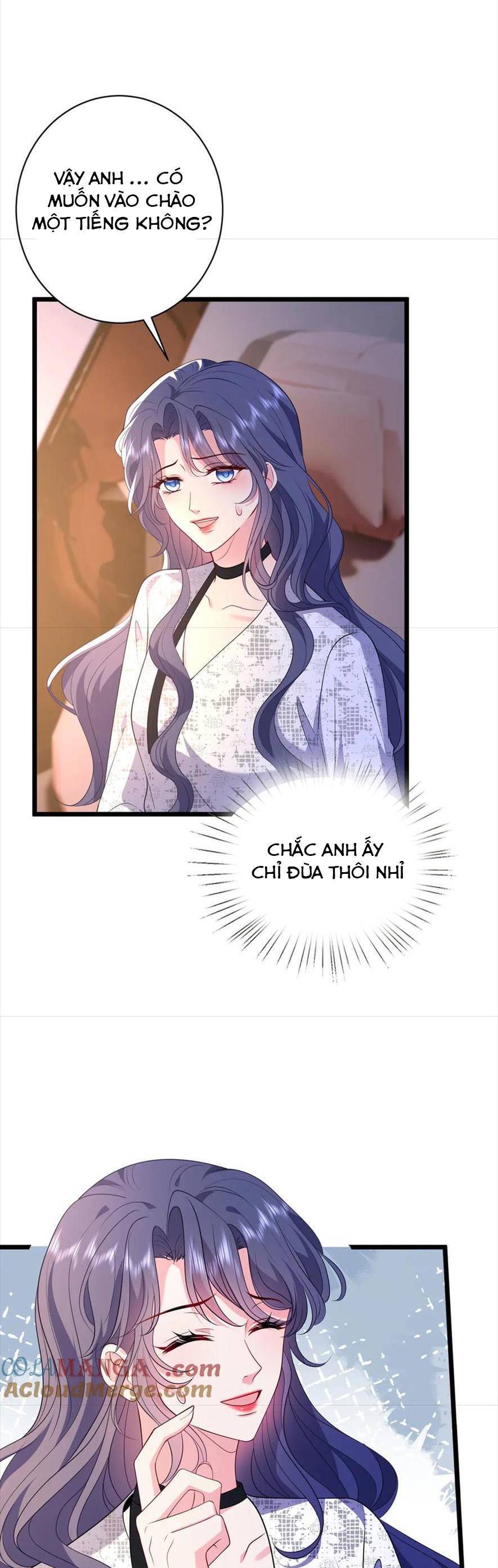 Kiều Gia Phu Nhân Bị Ngài Chiều Hư Rồi! - Chapter 45 - Page 16