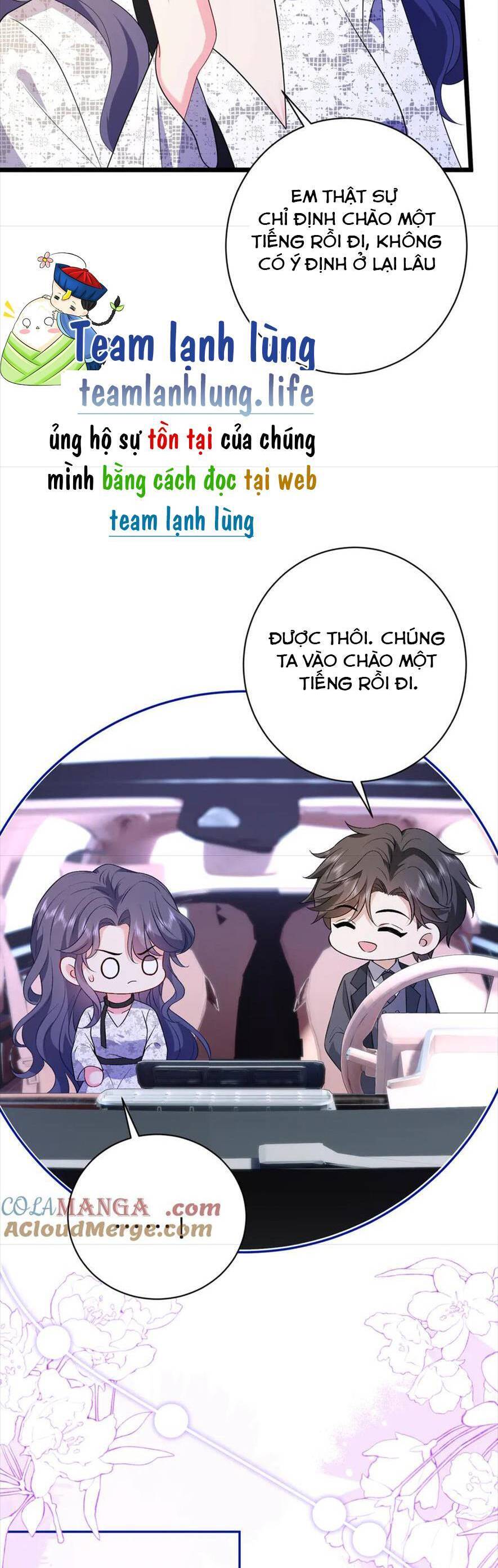 Kiều Gia Phu Nhân Bị Ngài Chiều Hư Rồi! - Chapter 45 - Page 17