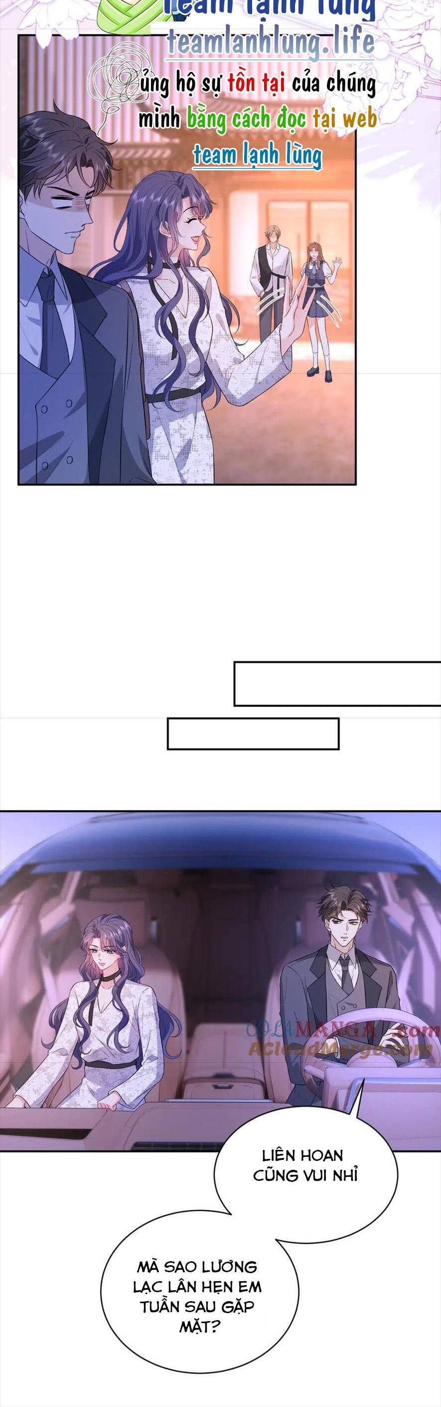 Kiều Gia Phu Nhân Bị Ngài Chiều Hư Rồi! - Chapter 45 - Page 19